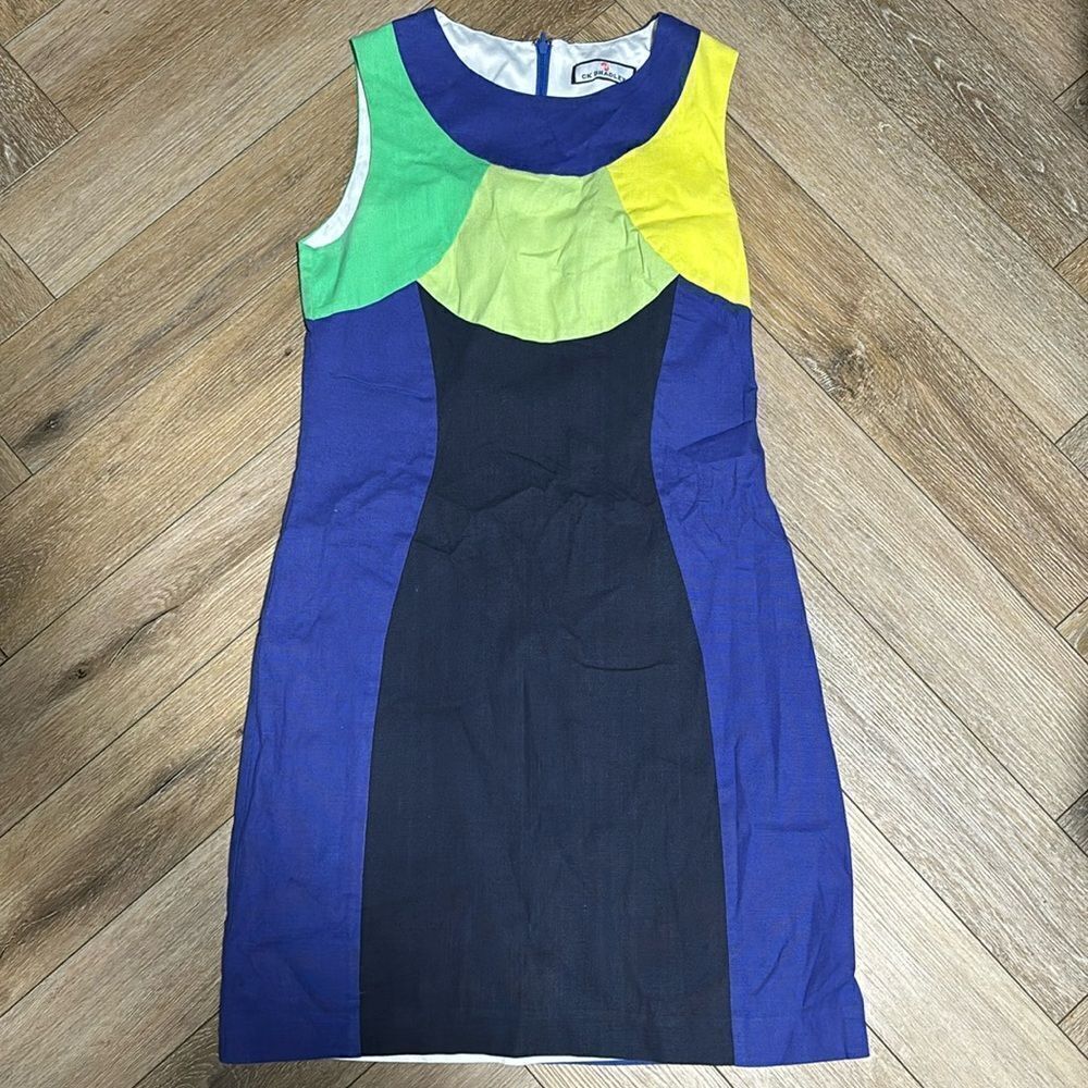 CK Bradley Dress
